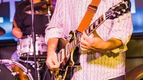 Blues Festiwal Sztynort 2022, fotorelacja - zdjęcie 66