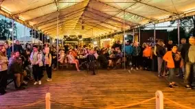 Blues Festiwal Sztynort 2022, fotorelacja - zdjęcie 97