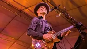 Blues Festiwal Sztynort 2022, fotorelacja - zdjęcie 102