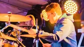 Blues Festiwal Sztynort 2022, fotorelacja - zdjęcie 108