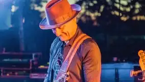 Blues Festiwal Sztynort 2022, fotorelacja - zdjęcie 107