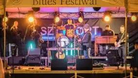 Blues Festiwal Sztynort 2022, fotorelacja - zdjęcie 124