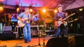 Blues Festiwal Sztynort 2022, fotorelacja - zdjęcie 129