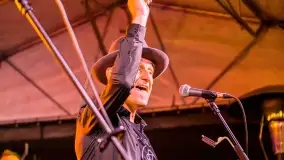 Blues Festiwal Sztynort 2022, fotorelacja - zdjęcie 146