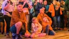 Blues Festiwal Sztynort 2022, fotorelacja - zdjęcie 141