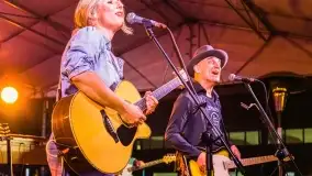 Blues Festiwal Sztynort 2022, fotorelacja - zdjęcie 144