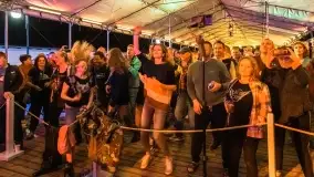 Blues Festiwal Sztynort 2022, fotorelacja - zdjęcie 145