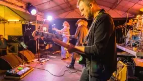 Blues Festiwal Sztynort 2022, fotorelacja - zdjęcie 151