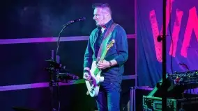 Vintage z Krzysztofem Kołeckim w Strandzie, lipiec 2022 - zdjęcie 15