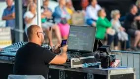 Fotorelacja z Festiwalu Szantowego w Mikołajkach - zdjęcie 15