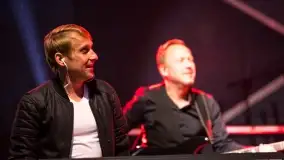 Fotorelacja z dni Rucianego-Nidy, lipiec 2022 - zdjęcie 20