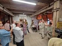 Nowa atrakcja turystyczna powstała na Mazurach - zdjęcie 6