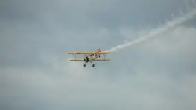 Fotorelacja z Air Show 2022 - zdjęcie 12
