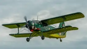 Fotorelacja z Air Show 2022 - zdjęcie 53