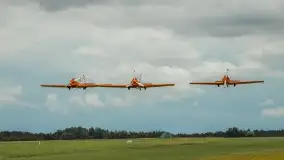 Fotorelacja z Air Show 2022 - zdjęcie 26