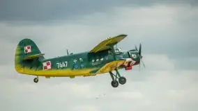 Fotorelacja z Air Show 2022 - zdjęcie 42