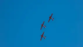 Fotorelacja z Air Show 2022 - zdjęcie 64