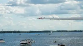 Fotorelacja z Air Show 2022 - zdjęcie 122