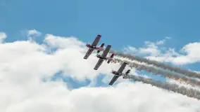 Fotorelacja z Air Show 2022 - zdjęcie 15