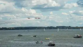 Fotorelacja z Air Show 2022 - zdjęcie 89