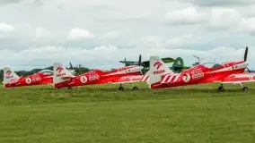 Fotorelacja z Air Show 2022 - zdjęcie 126