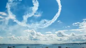 Fotorelacja z Air Show 2022 - zdjęcie 106