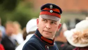 Zdjęcia: Kiedyś mielił zboże, teraz wodą na młyn będzie kultura... - zdjęcie 13