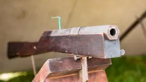 Bój na Świętej Górze w Staświnach, lipiec 2022 - zdjęcie 27