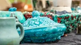 Bój na Świętej Górze w Staświnach, lipiec 2022 - zdjęcie 12