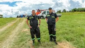 Bój na Świętej Górze w Staświnach, lipiec 2022 - zdjęcie 33