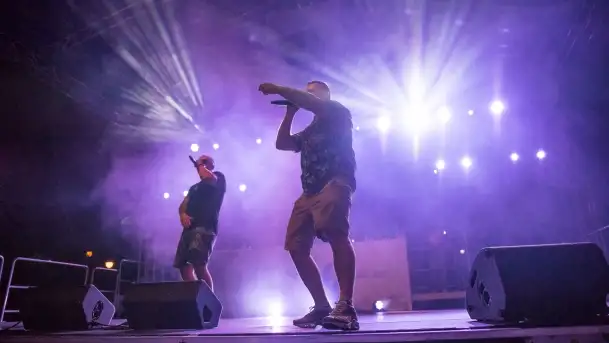 Fotorelacja - Pisz w rytmie hip hopu - zdjęcie 6