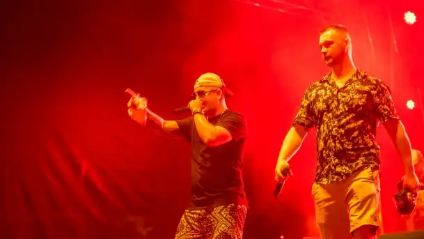 Fotorelacja - Pisz w rytmie hip hopu - zdjęcie 8