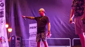 Fotorelacja - Pisz w rytmie hip hopu - zdjęcie 40