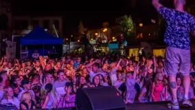 Fotorelacja - Pisz w rytmie hip hopu - zdjęcie 3