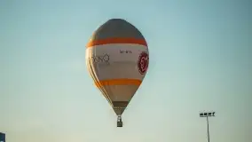 XV Mazurskie Zawody Balonowe Ełk - fotorelacja - zdjęcie 11