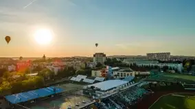 XV Mazurskie Zawody Balonowe Ełk - fotorelacja - zdjęcie 44
