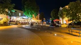 Nocne Mikołajki u schyłku wakacji, sierpień 2022 - zdjęcie 37