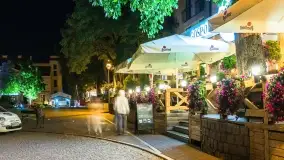 Nocne Mikołajki u schyłku wakacji, sierpień 2022 - zdjęcie 40