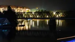 Nocne Mikołajki u schyłku wakacji, sierpień 2022 - zdjęcie 38