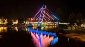 Nocne Mikołajki u schyłku wakacji, sierpień 2022 - zdjęcie 32