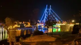 Nocne Mikołajki u schyłku wakacji, sierpień 2022 - zdjęcie 77