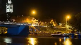 Nocne Mikołajki u schyłku wakacji, sierpień 2022 - zdjęcie 59