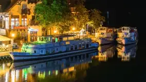 Nocne Mikołajki u schyłku wakacji, sierpień 2022 - zdjęcie 55