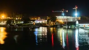 Nocne Mikołajki u schyłku wakacji, sierpień 2022 - zdjęcie 71