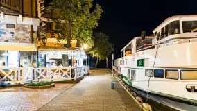 Nocne Mikołajki u schyłku wakacji, sierpień 2022 - zdjęcie 84