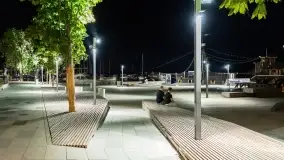 Nocne Mikołajki u schyłku wakacji, sierpień 2022 - zdjęcie 92