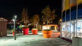 Nocne Mikołajki u schyłku wakacji, sierpień 2022 - zdjęcie 89