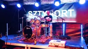 OKAW Sztorm w Sztynorcie, czerwiec 2022 - zdjęcie 10