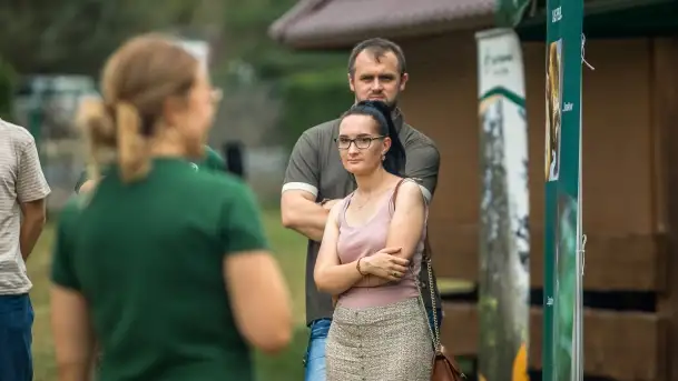 Fotorelacja Dzikie Smaki Mazur - zdjęcie 10