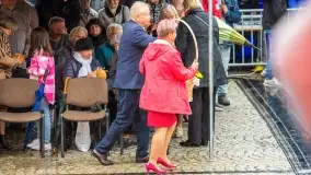 Fotorelacja z dożynek Gminnych w Piszu, Piknik Wołowy - zdjęcie 36